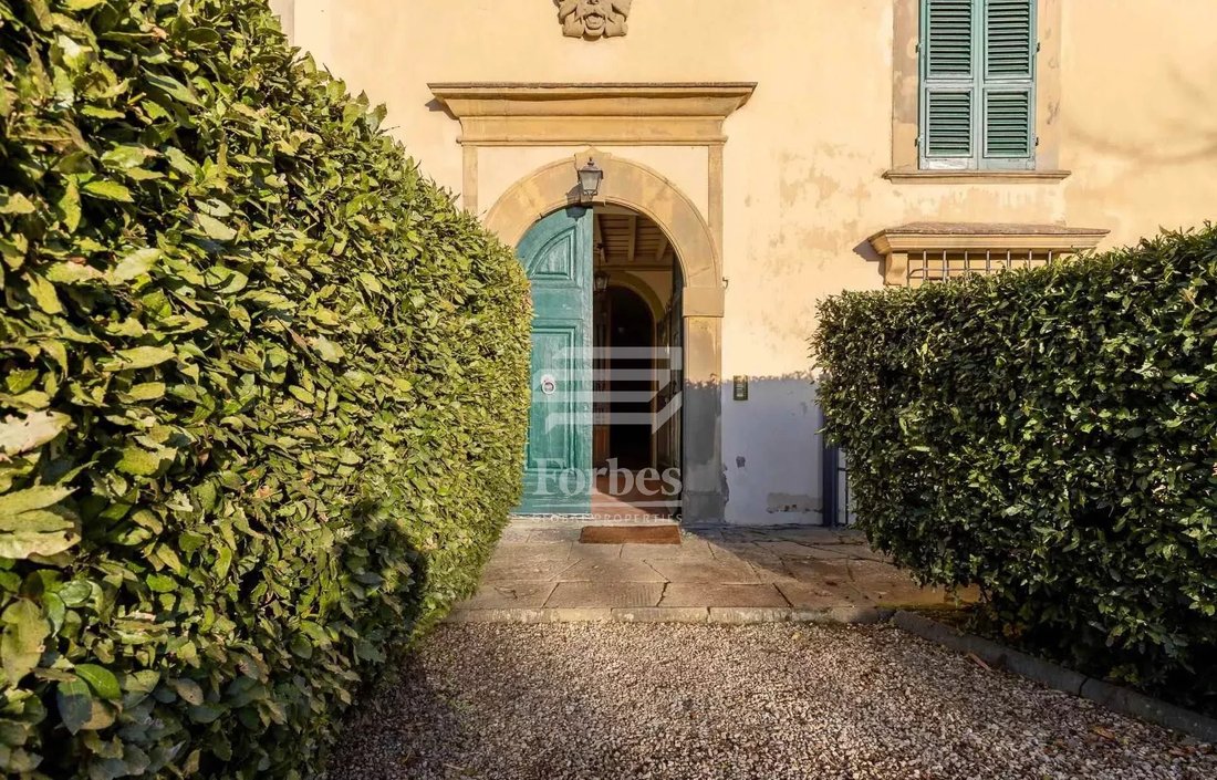 Apartment in Impruneta, Tuscany, Italy 2 - 15090694