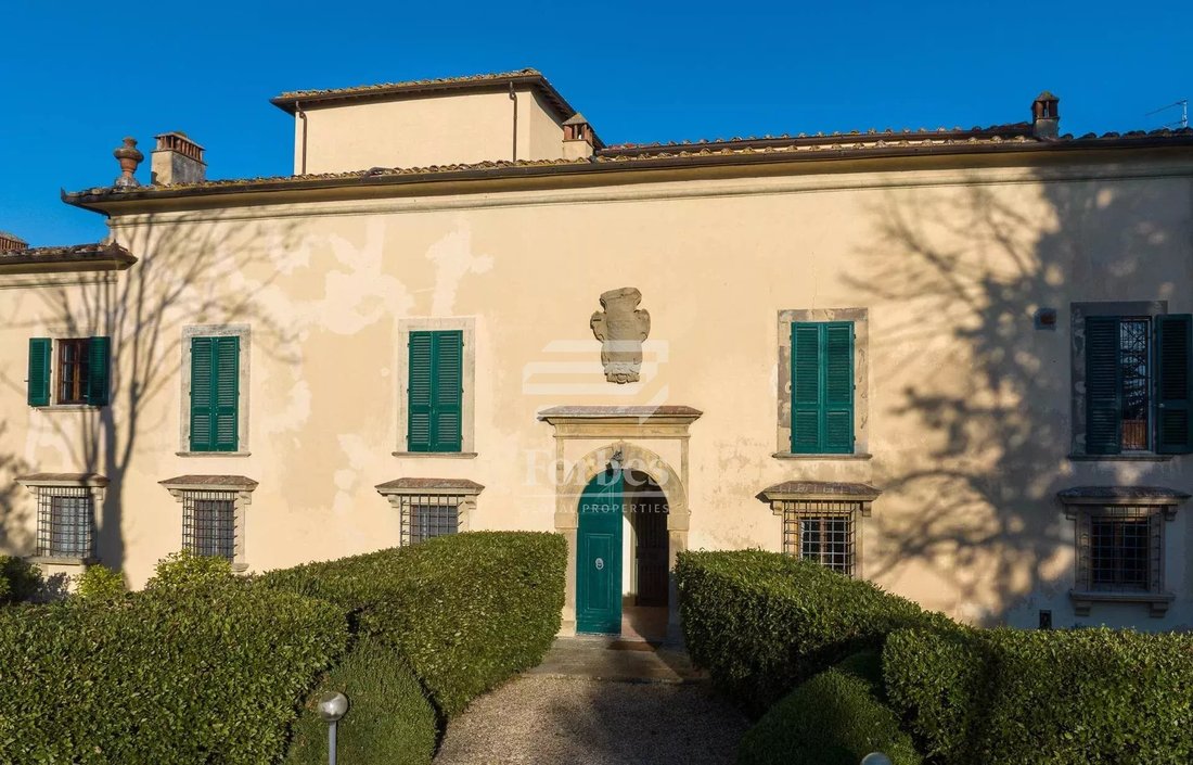 Apartment in Impruneta, Tuscany, Italy 1 - 15090694