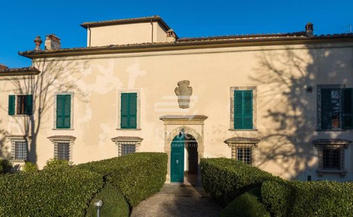 Apartment in Impruneta, Tuscany, Italy 1