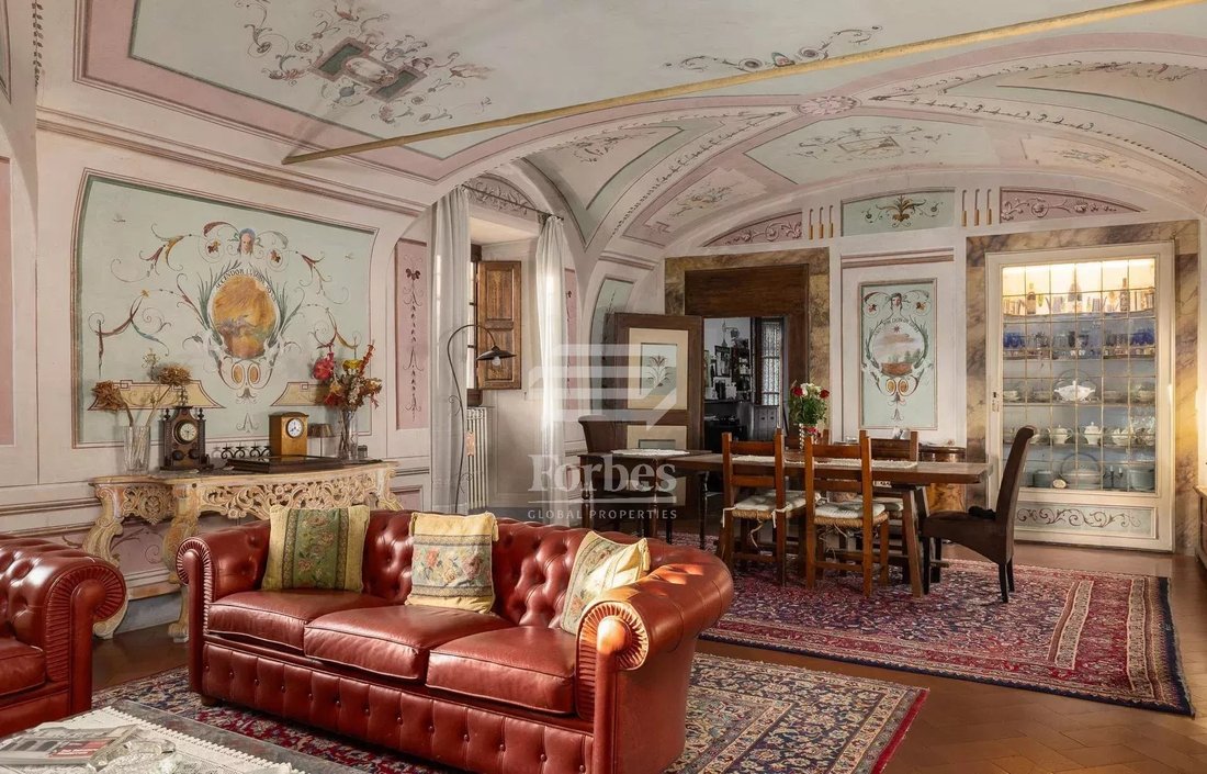 Apartment in Impruneta, Tuscany, Italy 5 - 15090694