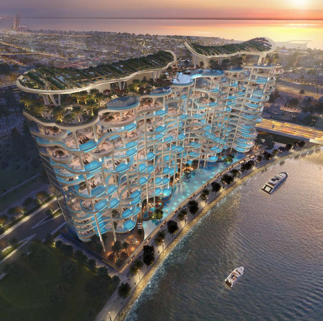 Townhouse in Al Wasl, Dubai, United Arab Emirates 5 - 15892063