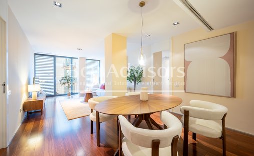 Apartment in Eixample, Barcelona, Spain 1