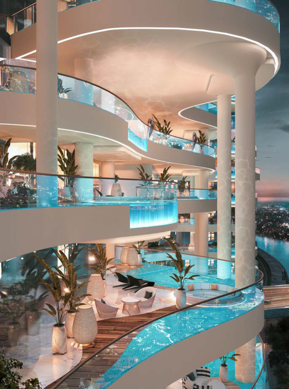 Townhouse in Al Wasl, Dubai, United Arab Emirates 2 - 15892063