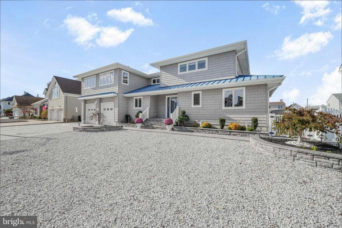 House in Lacey Township, New Jersey, United States 3 - 16962292