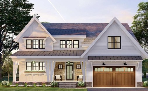 House in Hamburg, New Jersey, United States 1