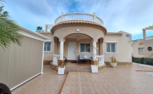 Villa à Guardamar del Segura, Valence, Espagne 1