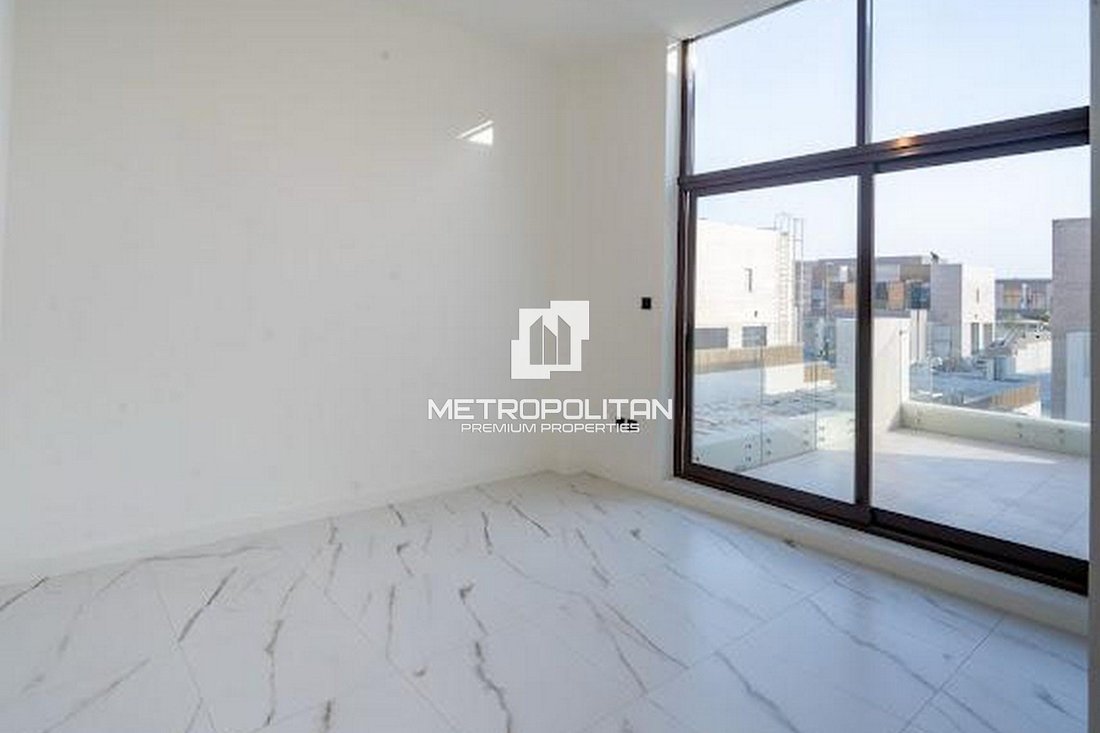 Townhouse in MBR City / Mohammed Bin Rashid City, Dubai, United Arab Emirates 4 - 16962786