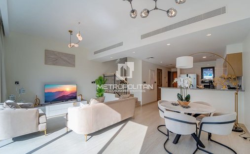 Villa in Al Wasl, Dubai, United Arab Emirates 1
