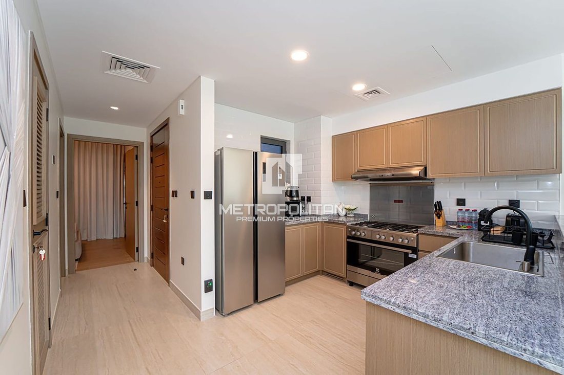 Villa in Al Wasl, Dubai, United Arab Emirates 5 - 16962781