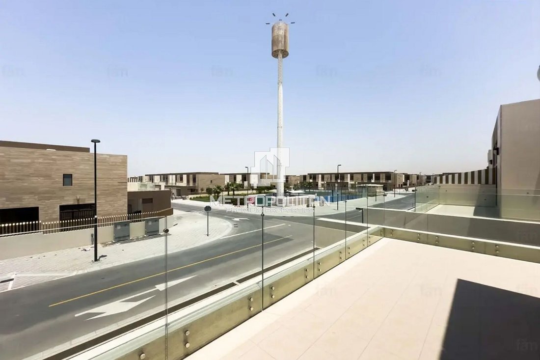 Townhouse in MBR City / Mohammed Bin Rashid City, Dubai, United Arab Emirates 1 - 16962798