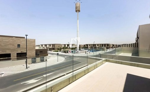Townhouse en Ciudad Mohammed Bin Rashid, Dubái, Emiratos Árabes Unidos 1