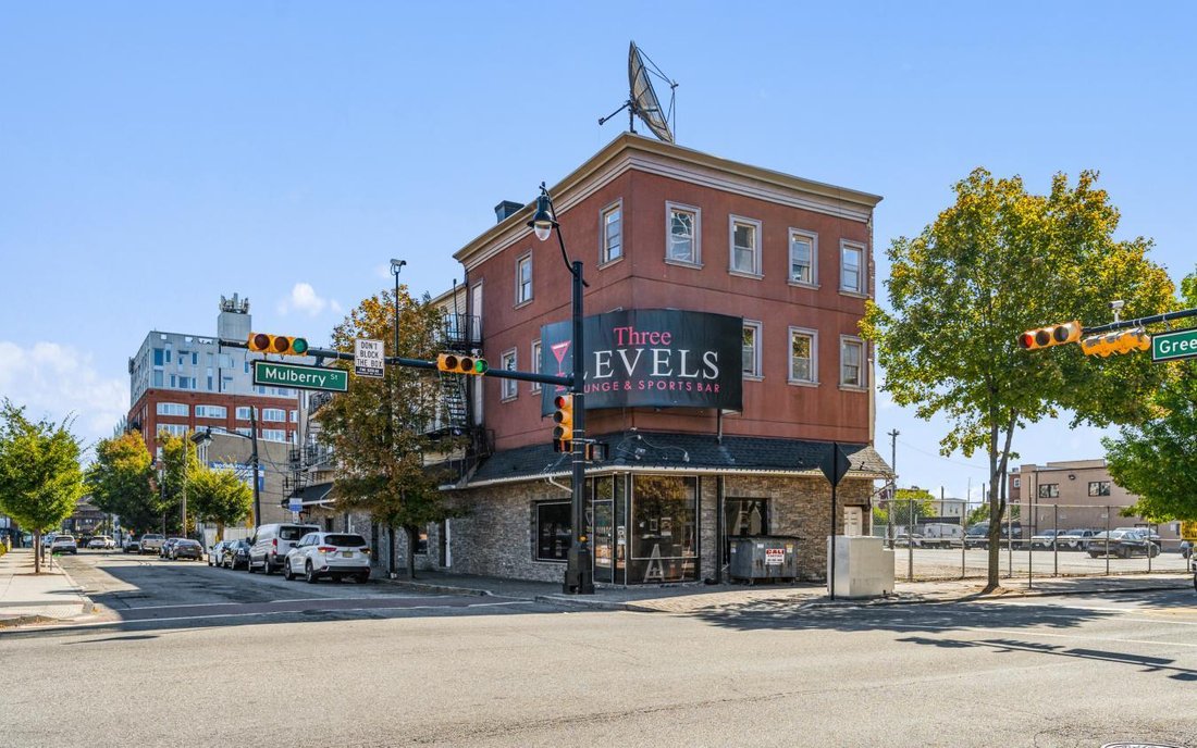 House in Newark, New Jersey, United States 4 - 16962286