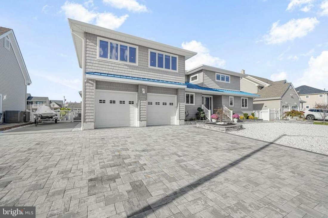House in Lacey Township, New Jersey, United States 2 - 16962292