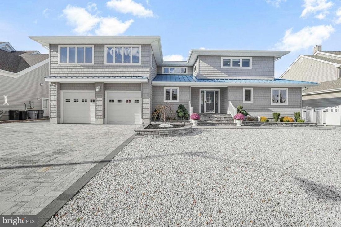 House in Lacey Township, New Jersey, United States 1 - 16962292