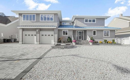 Casa en Municipio de Lacey, Nueva Jersey, Estados Unidos 1