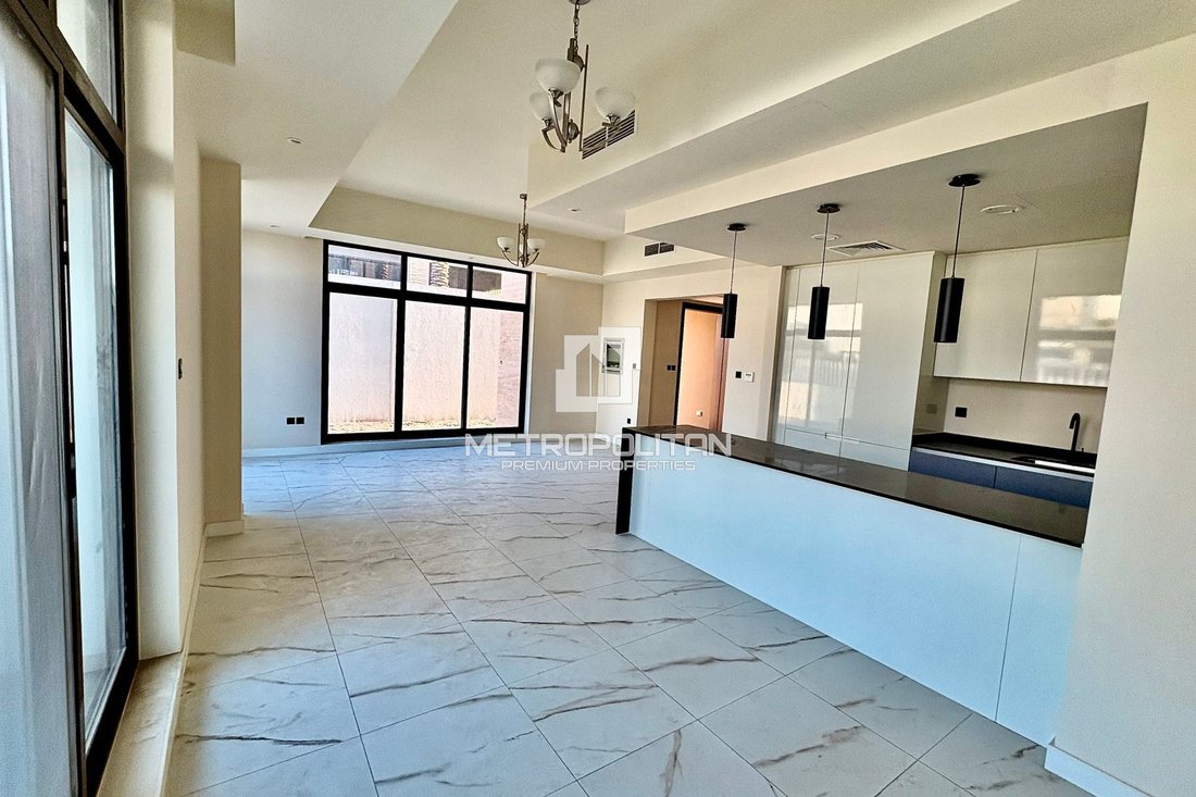 Townhouse in MBR City / Mohammed Bin Rashid City, Dubai, United Arab Emirates 3 - 16962786