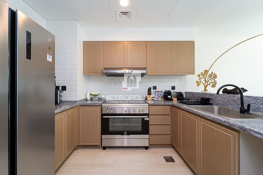 Villa in Al Wasl, Dubai, United Arab Emirates 3 - 16962781