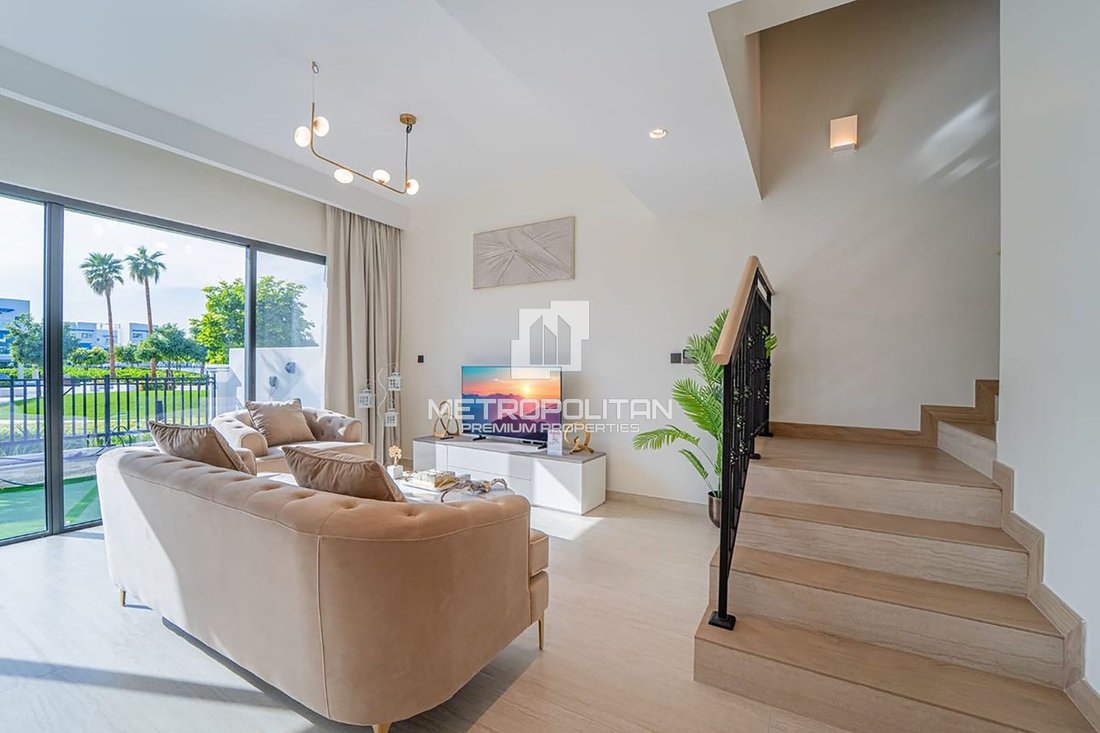 Villa in Al Wasl, Dubai, United Arab Emirates 4 - 16962781