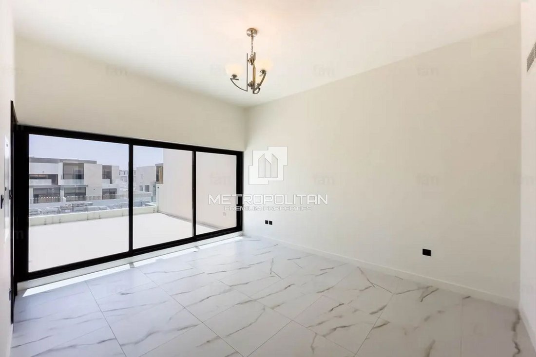 Townhouse in MBR City / Mohammed Bin Rashid City, Dubai, United Arab Emirates 4 - 16962798