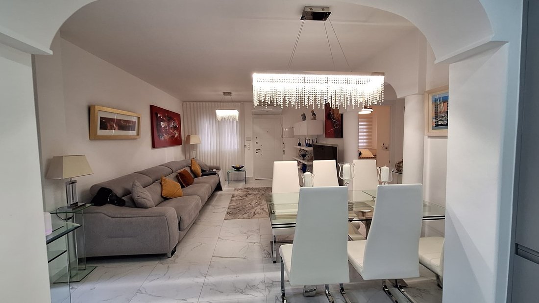 Villa in Guardamar del Segura, Valencian Community, Spain 5 - 16962383