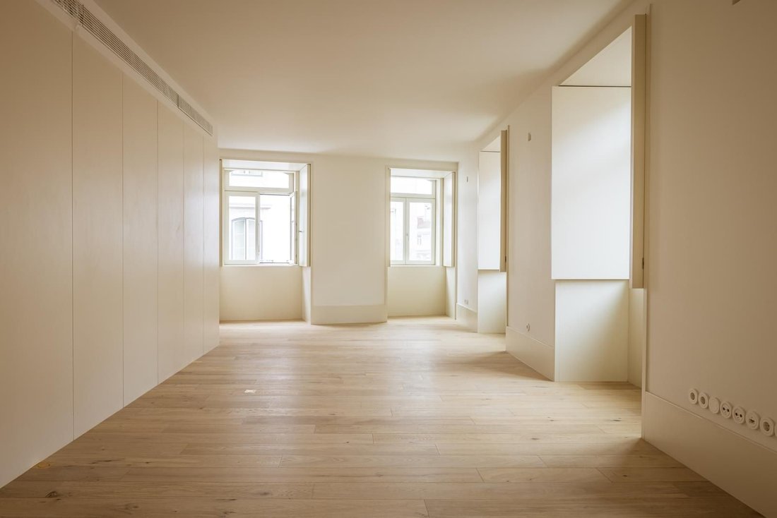 Apartment in Santa Maria Maior, Lisbon, Portugal 5 - 16962822