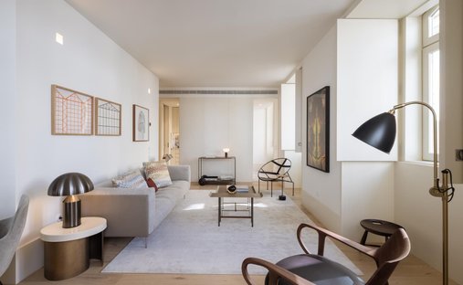 Apartment in Santa Maria Maior, Lisbon, Portugal 1