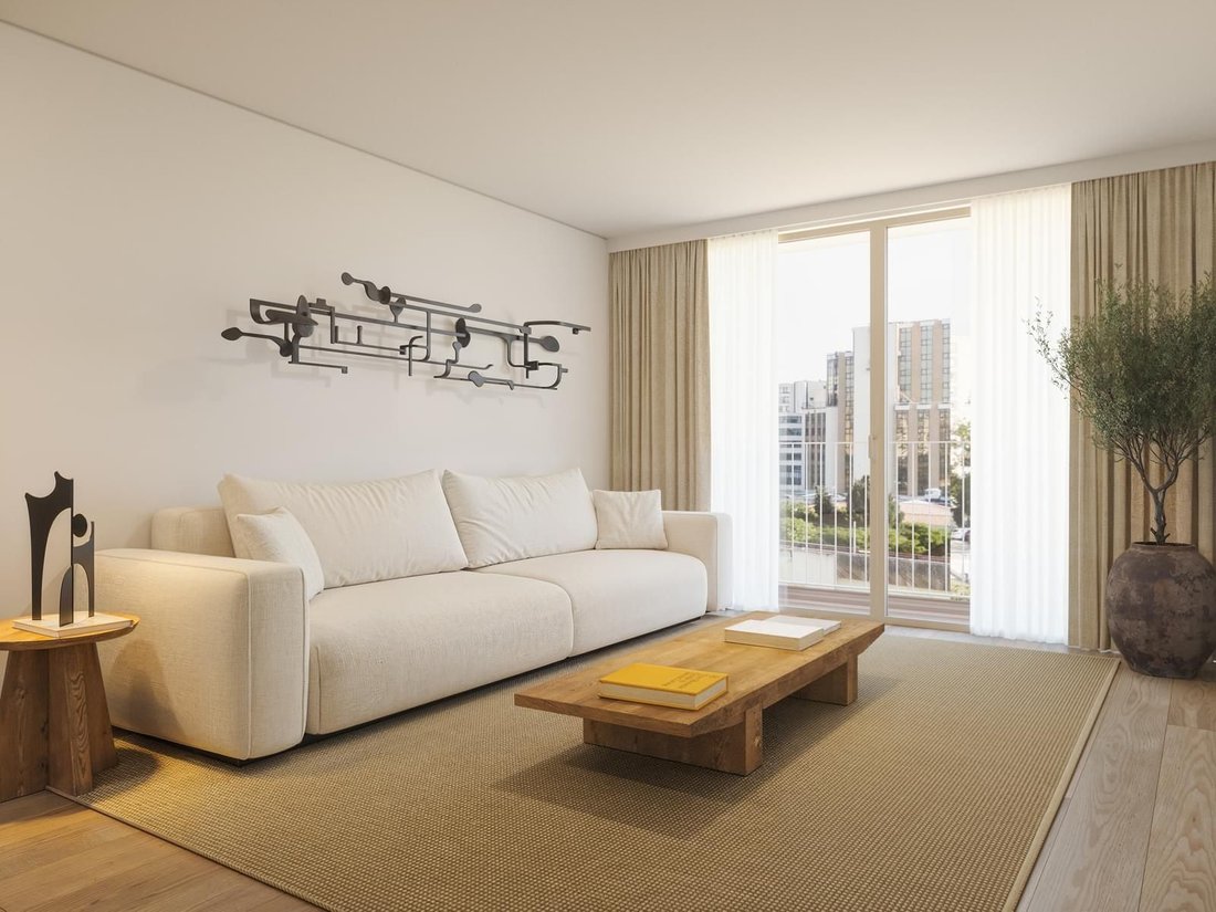 Apartment in Lumiar, Lisbon, Portugal 3 - 16962830