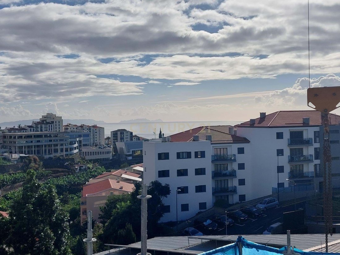 Apartment in Sao Martinho, Madeira, Portugal 5 - 15428044