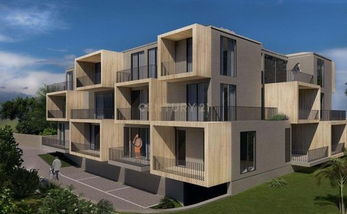 Appartement à São Martinho, Madère, Portugal 1