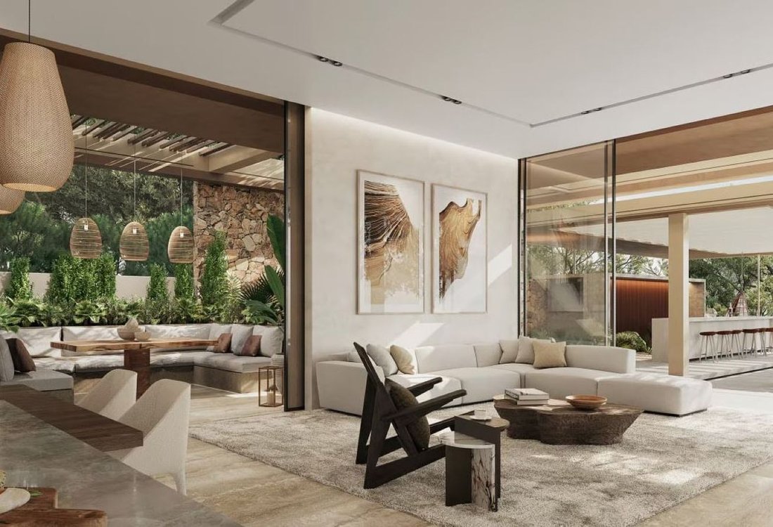 Villa in Tilal Al Ghaf, Dubai, United Arab Emirates 3 - 16962327