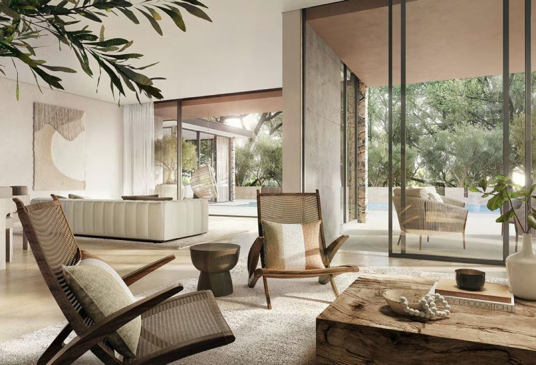 Villa in Tilal Al Ghaf, Dubai, United Arab Emirates 4 - 16962327