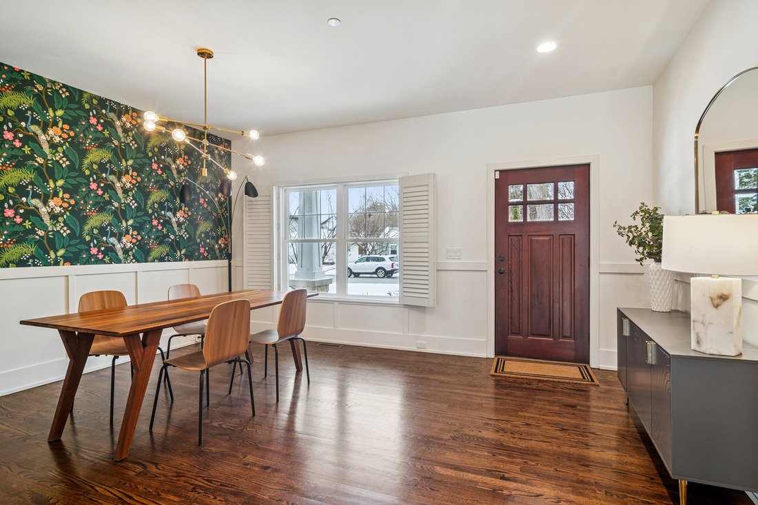 House in Mount Prospect, Illinois, United States 5 - 16943580