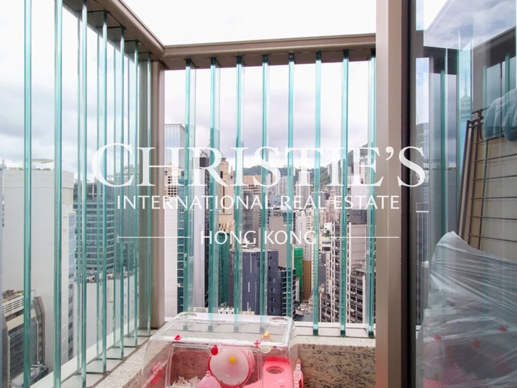 Apartment in Hong Kong, Hong Kong 5 - 16962815