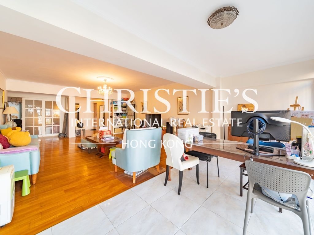 Apartment in Hong Kong, Hong Kong 3 - 16962805