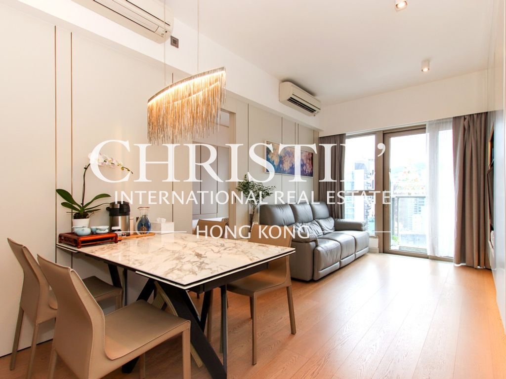 Apartment in Hong Kong, Hong Kong 4 - 16962815