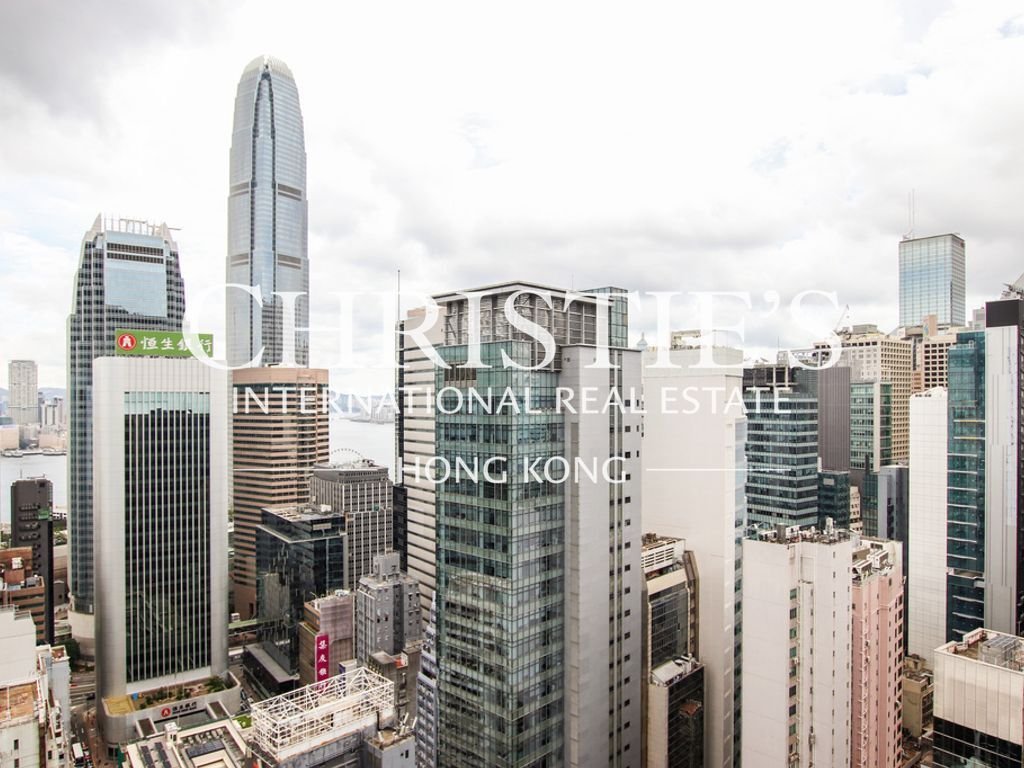 Apartment in Hong Kong, Hong Kong 1 - 16962815