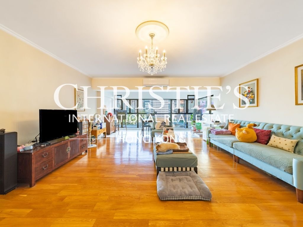 Apartment in Hong Kong, Hong Kong 2 - 16962805