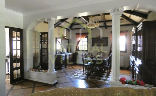 Casa en Olhos de Agua, Algarve, Portugal 1