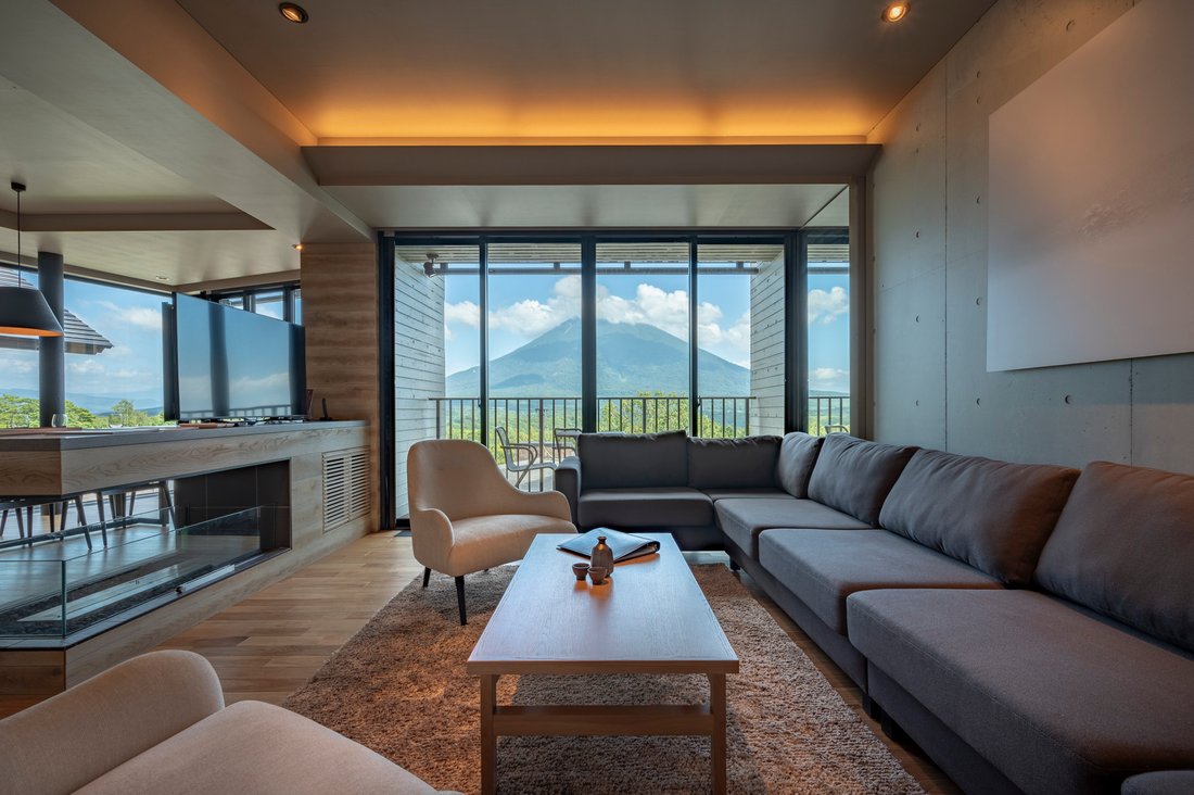 Apartment in Kutchan, Hokkaido, Japan 1 - 15252214