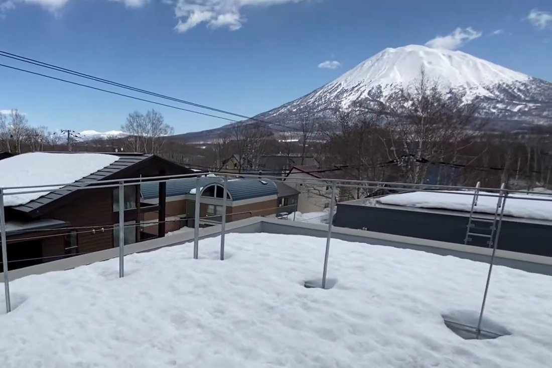 House in Kutchan, Hokkaido, Japan 2 - 16962406