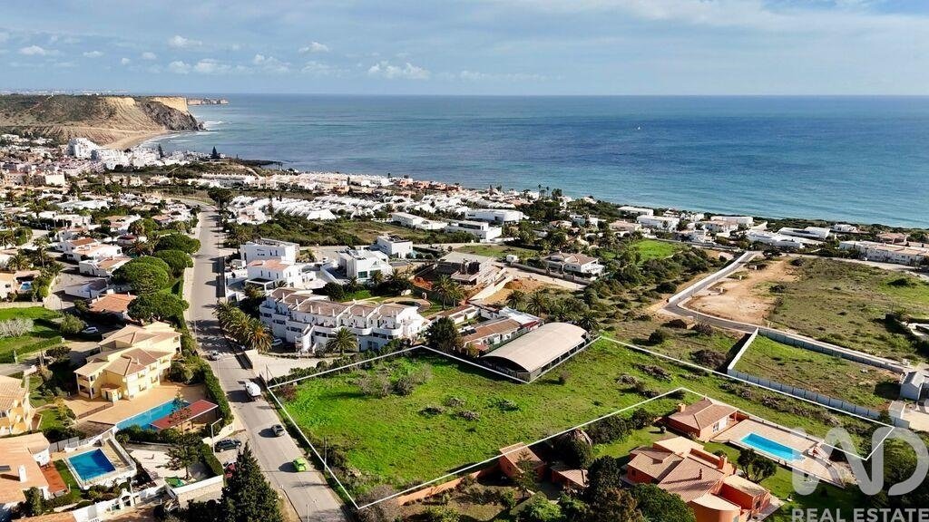 Land in São Sebastião, Lagos, Sao Goncalo de Lagos, Portugal 2 - 16896436