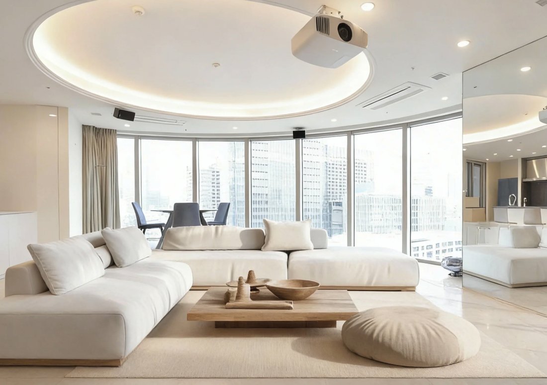 Apartment in Minato City, Tokyo, Japan 3 - 16962407