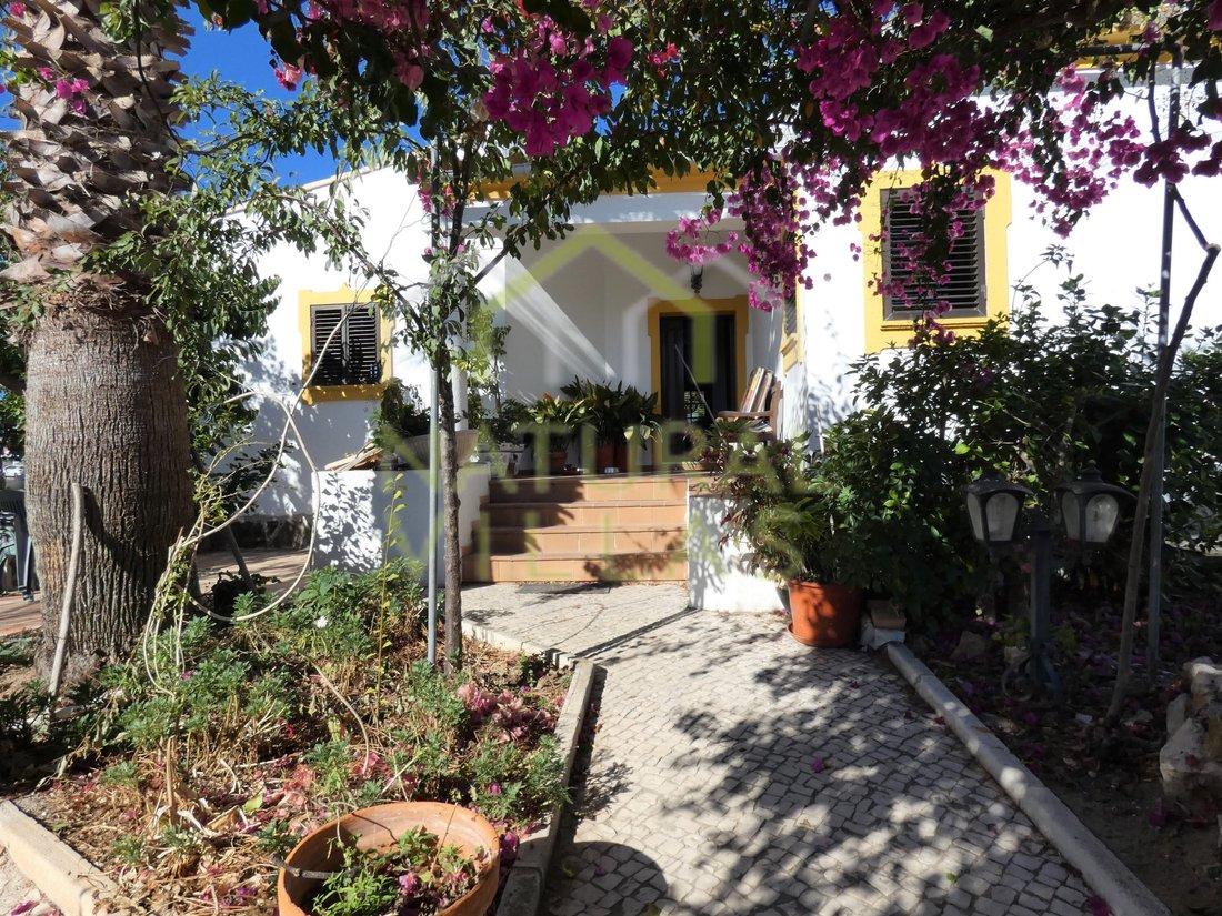 House in Olhos de Agua, Algarve, Portugal 3 - 16488395