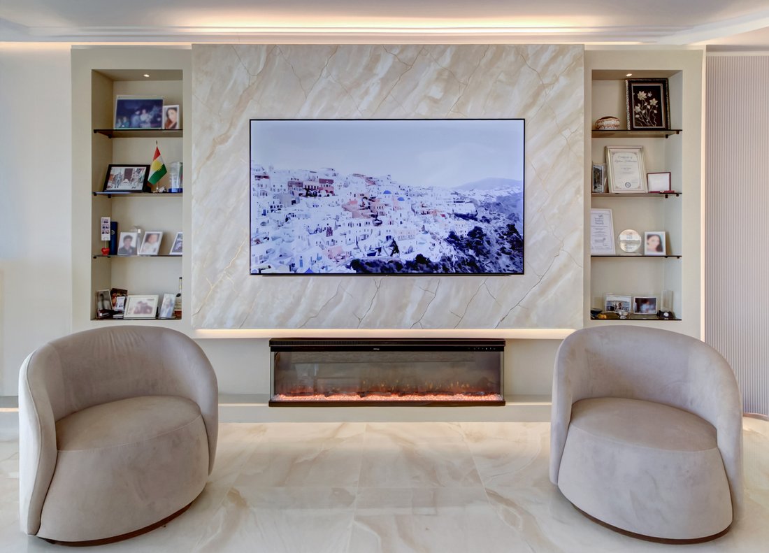 Apartment in Carnoles, Roquebrune-Cap-Martin, France 4 - 16962334