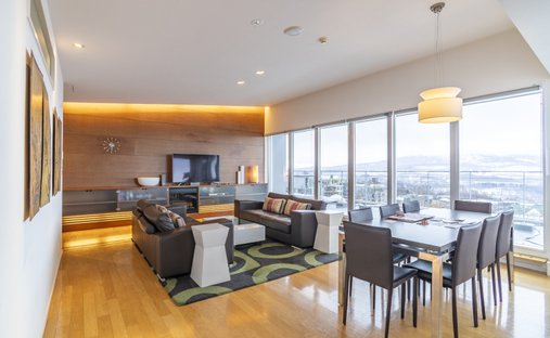 Apartamento en Kutchan, Hokkaidō, Japón 1
