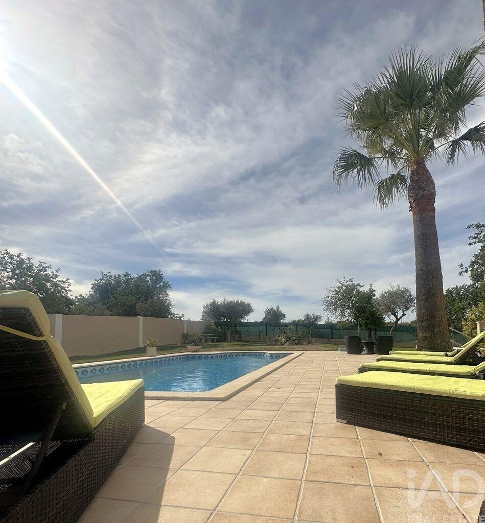 Townhouse in Armacao de Pera, Algarve, Portugal 5 - 16962803