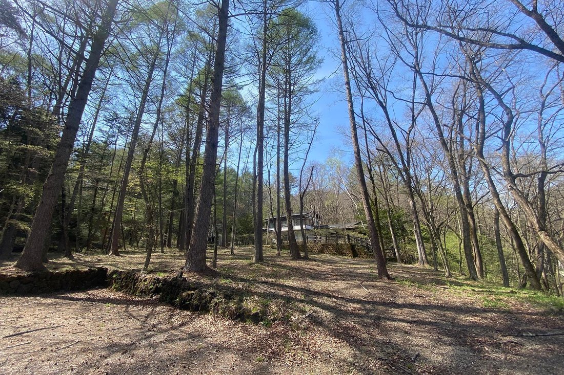 Land in Karuizawa, Nagano, Japan 1 - 15349022