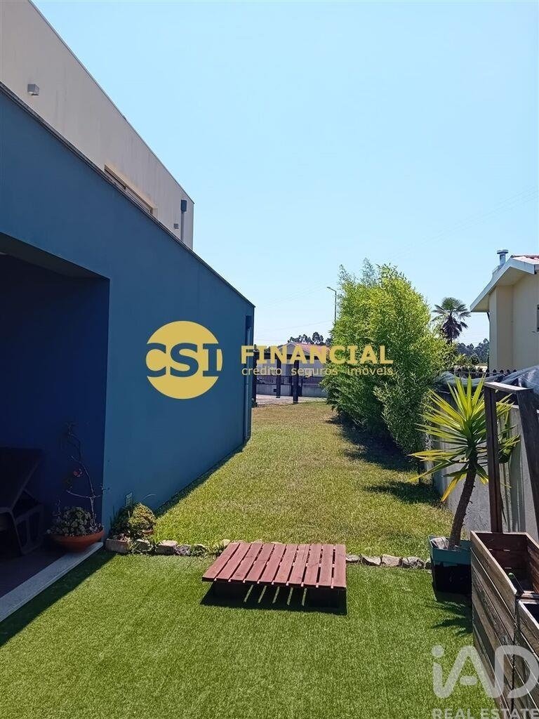 Townhouse in Cortegaca, Aveiro District, Portugal 1 - 16962820