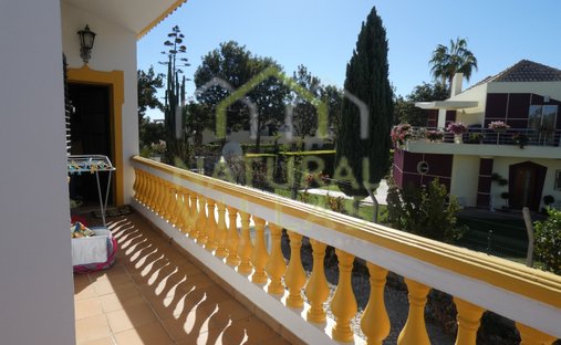 Haus in Olhos de Agua, Algarve, Portugal 1
