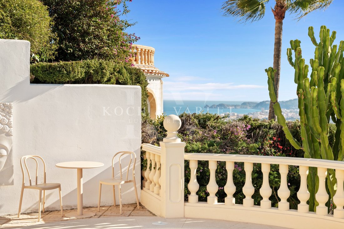 Villa in Xabia / Javea, Valencian Community, Spain 4 - 16860148